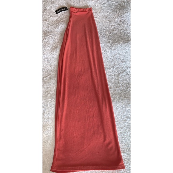 BOOHOO | matching red outfit - Picture 4 of 10